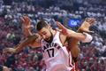 Miami Heat vs. Toronto Raptors (play off NBA)