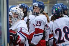 Češky porazily v zápase pod širým nebem Slovenky