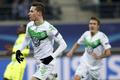 LM, KAA Gent - VfL Wolfsburg