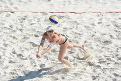 Kristýna Kolocová a Hana Skalníková na MČR