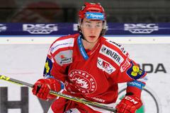 Lukáš Jašek (HC Oceláři Třinec)