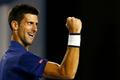 Novak Djokovič v semifinále Australian Open 2016