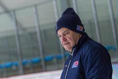 27 hokejistů, zkušeností minimum. Vůjtek při výběru týmu pro MS spoléhá hlavně na mládí