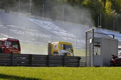 ME tahačů Red Bull Ring 2016
