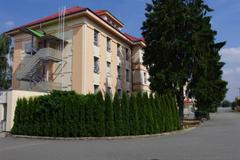 Uprchlické zařízení Kostelec nad Orlicí