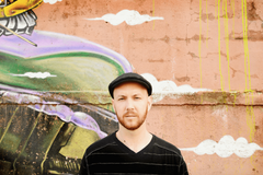 Matt Simons - Catch & Release (Deepend Remix)