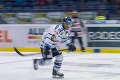 Vítkovice - Plzeň, Jiří Burger