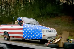 Top Gear - trailer