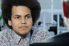 Boj se Zemanem je bez šance, není tu člověk, který by ho mohl ve volbách porazit, říká Dominik Feri