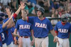 Tak si baseballisté Kotlářky vaří pivo