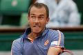 Lukáš Rosol v prvním kole French Open 2016