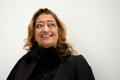 Zaha Hadid