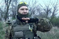 Nášlapné miny znamenají trpkou sklizeň pro donbaské zemědělce