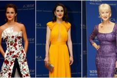 Večeře v Bílém domě