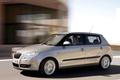Škoda Fabia 2007