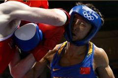 Druhý týden olympijských her