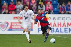 Viktoria Plzeň - Baník Ostrava, Synot liga 2015/16