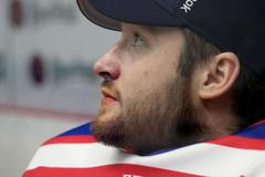 EHT, Česko-Švédsko: Pavel Francouz