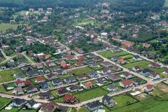 Jak se "drobí" česká krajina