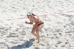 Kristýna Kolocová a Hana Skalníková na MČR