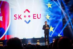 Slovenské předsednictví EU