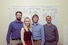 Vědci z ČVUT se zapojili do projektu Living Heart