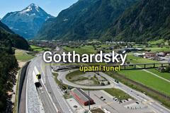 grafika - gotthard