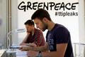 Organizace Greenpeace zveřejnila dokumenty o dohodě TTIP.
