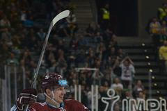 Extraliga, páté čtvrtfinále, Sparta - Zlín, Daniel Přibyl