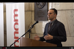 Spotřebitelské úvěry nově: Miloš Borovička