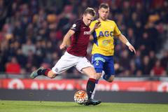 Sparta Praha - Teplice, Synoti liga 2015/16