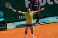 Turnaj Masters, Monte Carlo: Philipp Kohlschreiber
