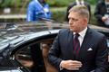 Slovenský premiér Robert Fico