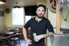 Babiš ze mě udělal pako, říká hostinský Jiří Šimek