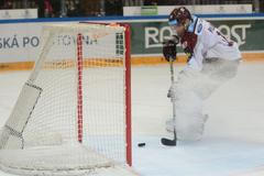 Finále ELH, Sparta-Liberec: Adam Polášek