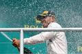 VC Německa 2016: Lewis Hamilton, Mercedes