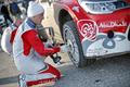 Rallye Monte Carlo 2016: Kris Meeke, Citroën DS3 WRC