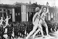 Německo olympiáda 1936 Berlín Hitler nacismus
