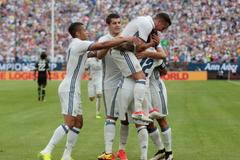 Youtube: Real - Chelsea