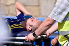 Lukáš Vaculík, kapitán JIhlavy