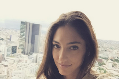 Allison Stokke, americká tyčkařka