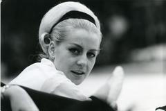 Věra 68 Čáslavská