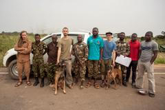 Jak zachránit slony