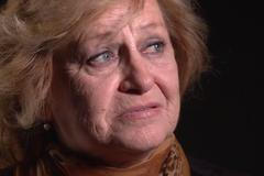 Rozhovor s Věrou Čáslavskou o skrývání se v lesích a důležitém vítězství pro národ