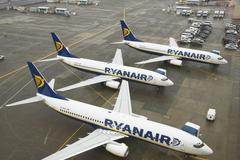 RyanAir