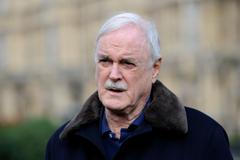 John Cleese