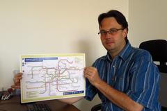 Ptejte se Martina Šubrta na změny v pražské MHD