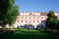 Invalidovna opět na prodej