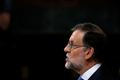 Španělský premiér Mariano Rajoy