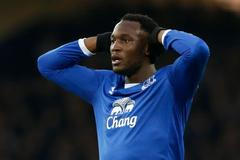Romelu Lukaku (Everton)
